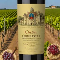 Château Pegau Cuvée Réservée