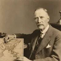 Charles O. Paullin