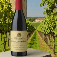 Clos de la Commaraine (Jaboulet-Vercherre)