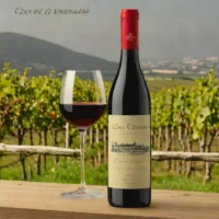 Côte-Rôtie Côte Brune (Gentaz-Dervieux)