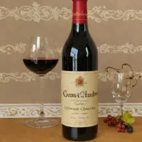 Cornas Chaillot (Thierry Allemand)