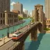 Chicago Bridge