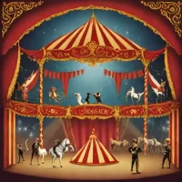 Cirque Pinder