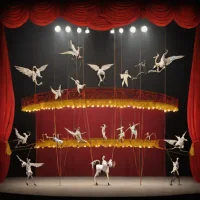 Cirque Phénix