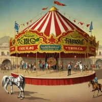 Circo Hermanos Fuentes Gasca