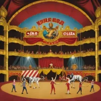 Circo Nacional de Cuba