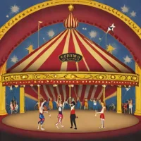 Circus Arts Conservatory