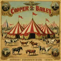 Cooper & Bailey Circus