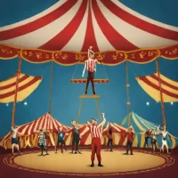 Circus Hosanna