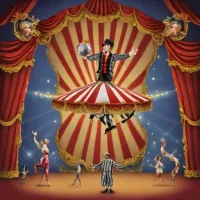 Circus Magnificus