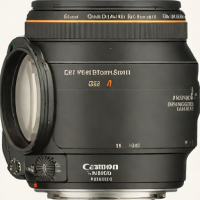 Canon EF 70-300mm f/4-5.6 IS USM