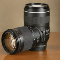 Canon EF 70-300mm f/4-5.6 IS STM