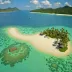 Cotivas Sandbar
