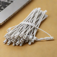 Cable Matters 3M 1500010110 10-Pack Zip Ties