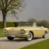Chevrolet Corvair Monza Spyder
