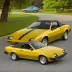 Chevrolet Monza Spyder