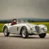 Cisitalia 202 SMM Nuvolari Spider