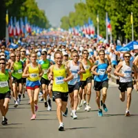 Chisinau Marathon