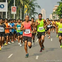 Colombo Marathon