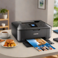 Canon PIXMA TS9120 All-in-One Printer