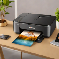 Canon PIXMA TR8520 All-in-One Printer