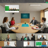 Cisco Webex Meetings Recording