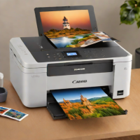 Canon PIXMA TR8525 All-in-One Printer