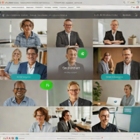 Cisco Webex Meetings Chat Integration