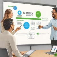 Cisco Webex Meetings Whiteboard