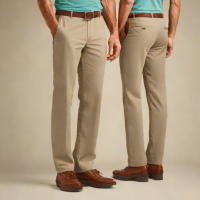 Columbia Men's Chinos