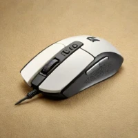 Corsair M65
