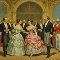 Czárdásfürstin Waltz – Emmerich Kálmán