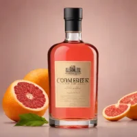 Combier Pamplemousse Rose
