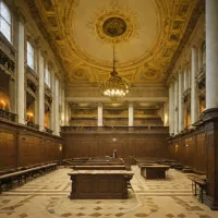 Cour d'Appel de Paris