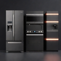 Craftsman 54" Electric Snow Blower