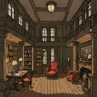 Cragne Manor