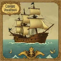 Captain Verdeterre's Plunder