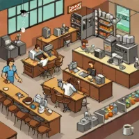 Coffee Inc 2