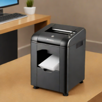 Canon ERGOSHRED 15-120