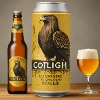 Cotleigh Golden Eagle