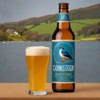 Coniston Bluebird Bitter