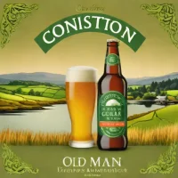 Coniston Old Man Ale