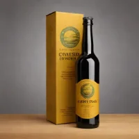 Coniston No.9 Barley Wine