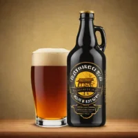 Cairngorm Black Gold