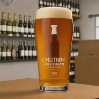 Chiltern Beechwood Bitter