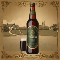 Chiltern Three Hundreds Old Ale