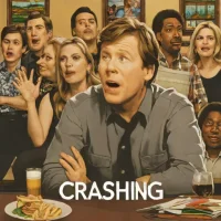 Crashing (HBO)