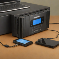 CyberPower CP1500AVRLCD