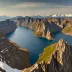 Changbai Massif