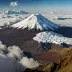 Cotopaxi Massif